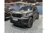 GWM تانك 700 2026